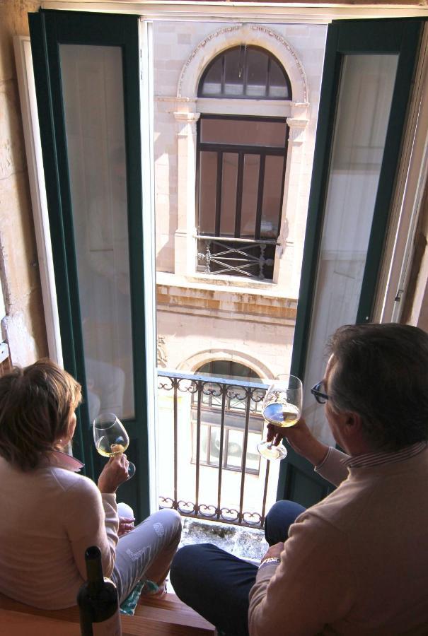 Casa Al Teatro Apartment Syracuse Exterior photo